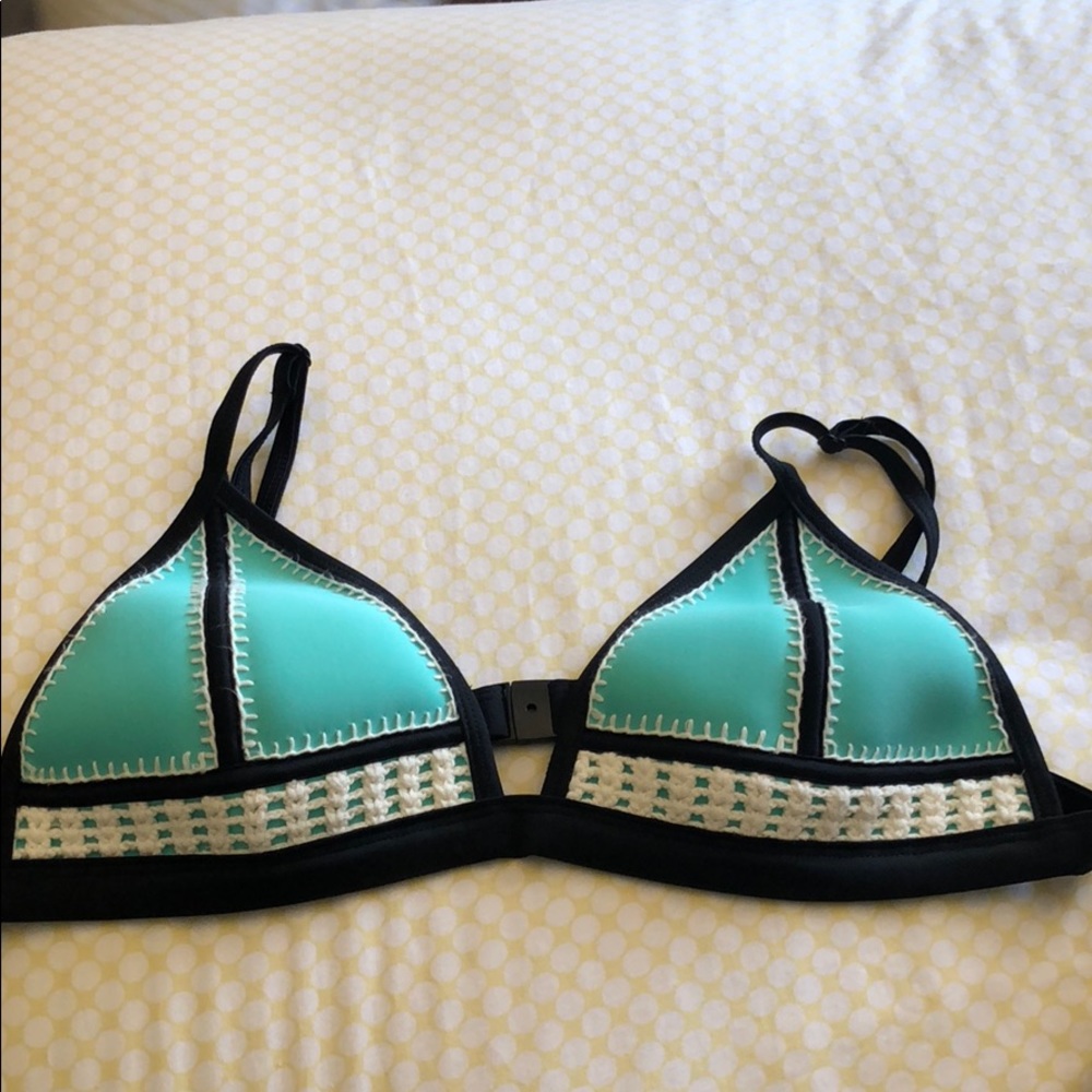 Triangl swimsuit
